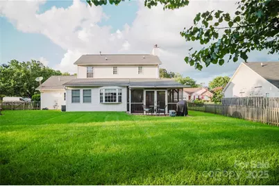 920 Woodhill Drive, Fletcher, NC 28732 - Photo 43