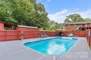 410 Queens Dr, Lexington, NC 27292 - Photo 37