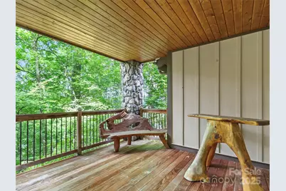 321 Sunset Point Road, Burnsville, NC 28714 - Photo 35