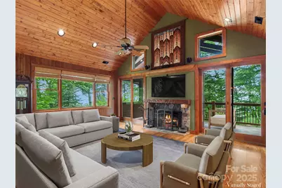 321 Sunset Point Road, Burnsville, NC 28714 - Photo 5