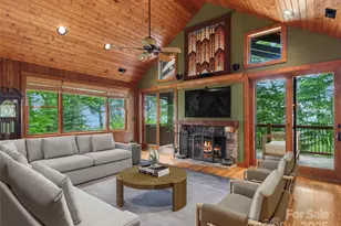 321 Sunset Point Rd, Burnsville, NC 28714 - Photo 5