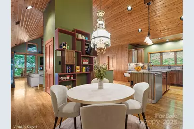 321 Sunset Point Road, Burnsville, NC 28714 - Photo 9