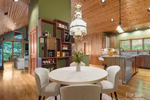 321 Sunset Point Rd, Burnsville, NC 28714 - Photo 9