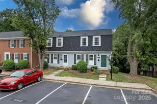 8300 Knights Bridge Rd, Charlotte, NC 28210 - Photo 1