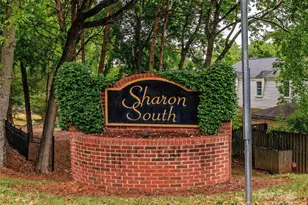 8300 Knights Bridge Rd, Charlotte, NC 28210 - Photo 5