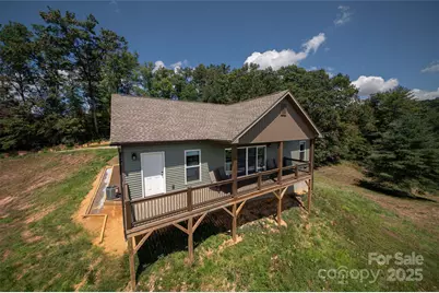 71 Banks Creek Road, Burnsville, NC 28714 - Photo 1