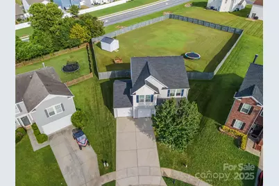 112 Zander Woods Court, Mount Holly, NC 28120 - Photo 23