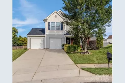 112 Zander Woods Court, Mount Holly, NC 28120 - Photo 1