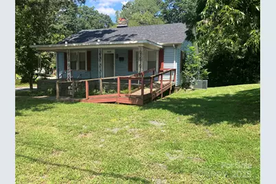 1105 E Main Street, Albemarle, NC 28001 - Photo 1