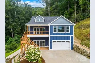 235 Olivet Lane, Fletcher, NC 28732 - Photo 33