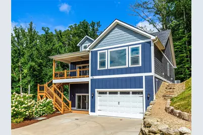 235 Olivet Lane, Fletcher, NC 28732 - Photo 45