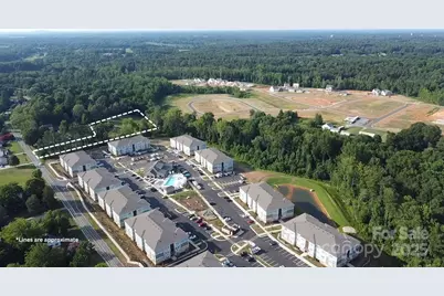 0 Shue Road, China Grove, NC 28023 - Photo 3