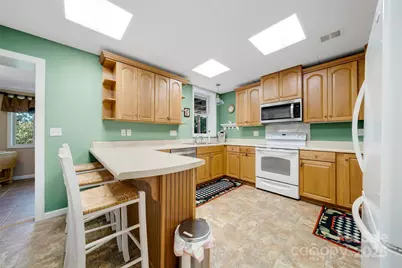 1104 High Vista Drive, Mills River, NC 28759 - Photo 45