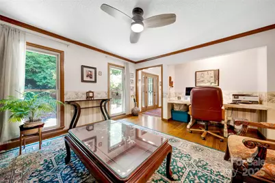 1104 High Vista Drive, Mills River, NC 28759 - Photo 21