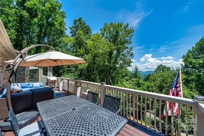 1104 High Vista Drive, Mills River, NC 28759 - Photo 19