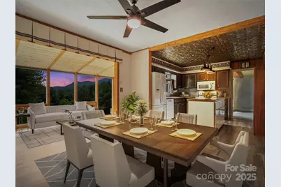 220 Grand View Lane, Burnsville, NC 28714 - Photo 11