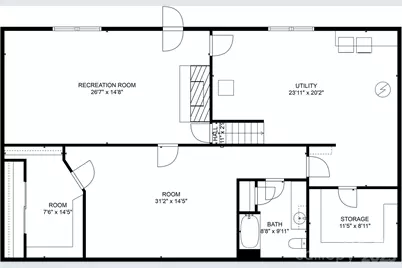 220 Grand View Lane, Burnsville, NC 28714 - Photo 47