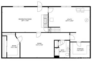 220 Grand View Ln, Burnsville, NC 28714 - Photo 47