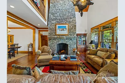 770 Meadow Ridge Drive, Lake Toxaway, NC 28747 - Photo 9