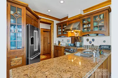 770 Meadow Ridge Drive, Lake Toxaway, NC 28747 - Photo 13