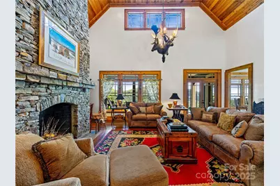 770 Meadow Ridge Drive, Lake Toxaway, NC 28747 - Photo 11