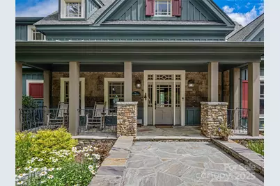 770 Meadow Ridge Drive, Lake Toxaway, NC 28747 - Photo 7