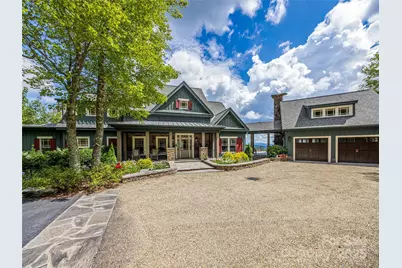 770 Meadow Ridge Drive, Lake Toxaway, NC 28747 - Photo 1