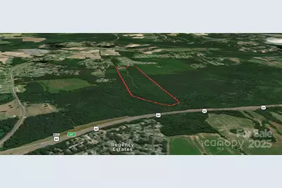 1202 Willow Brook Road, Nashville, NC 27856 - Photo 1