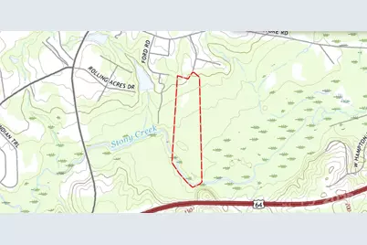 1202 Willow Brook Road, Nashville, NC 27856 - Photo 9