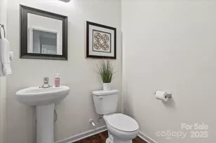 1848 Greenbrook Trl, Dallas, NC 28034 - Photo 7