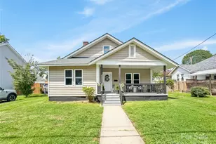1112 W 5th Ave, Gastonia, NC 28052 - Photo 1