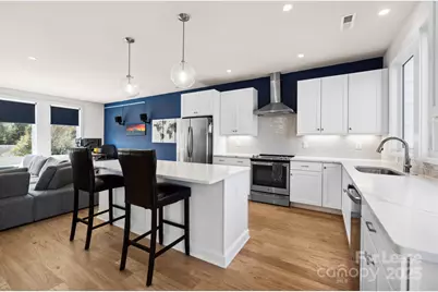 1553 Pinecrest Avenue, Charlotte, NC 28205 - Photo 9