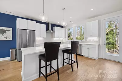 1553 Pinecrest Avenue, Charlotte, NC 28205 - Photo 5