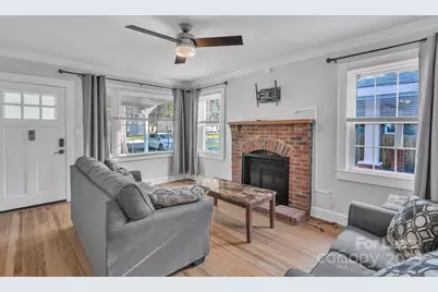 5212 Wales Street, Charlotte, NC 28269 - Photo 21