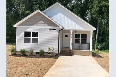 318 Davis Park Road, Gastonia, NC 28052 - Photo 1