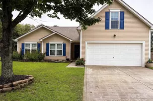 129 Bosburg Dr, Mooresville, NC 28115 - Photo 1