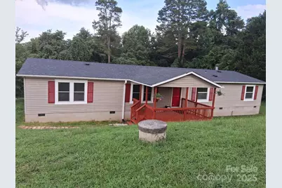 2659 Deertrack Drive, Connelly Springs, NC 28612 - Photo 1