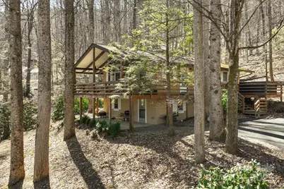 679 Locust Drive, Maggie Valley, NC 28751 - Photo 3