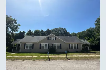 140 Eighth Street, Winnsboro, SC 29180 - Photo 1