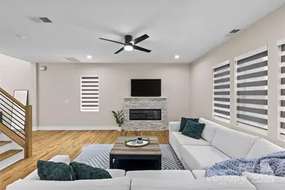 8925 Harrisburg Road, Charlotte, NC 28215 - Photo 7