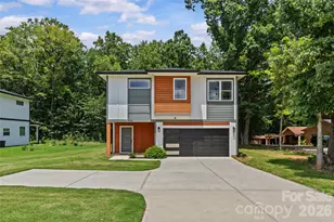 8925 Harrisburg Rd, Charlotte, NC 28215 - Photo 1