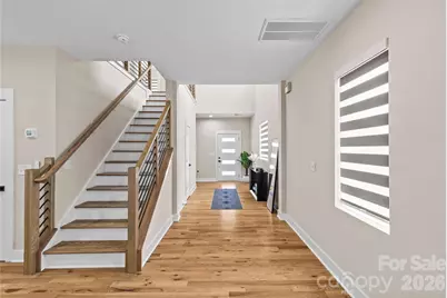 8925 Harrisburg Road, Charlotte, NC 28215 - Photo 3