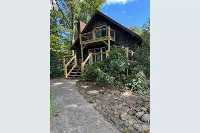 2491 Watts Street, Morganton, NC 28655 - Photo 1