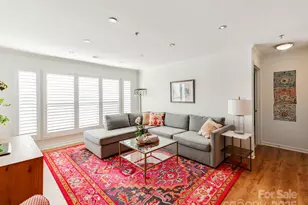 509 N Graham St, Charlotte, NC 28202 - Photo 9