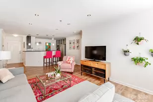 509 N Graham St, Charlotte, NC 28202 - Photo 11