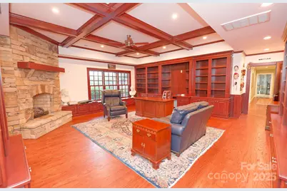 1970 Chesnee Road, Columbus, NC 28722 - Photo 33