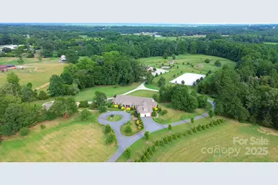 1970 Chesnee Road, Columbus, NC 28722 - Photo 5