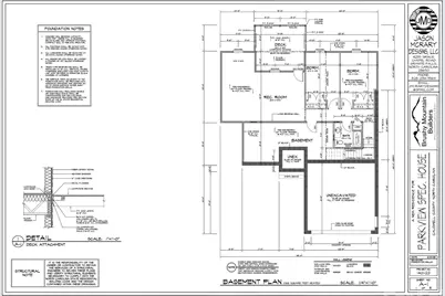 518 Park Way NE, Lenoir, NC 28645 - Photo 15