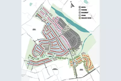 18146 Sulton Terrace, Huntersville, NC 28078 - Photo 29