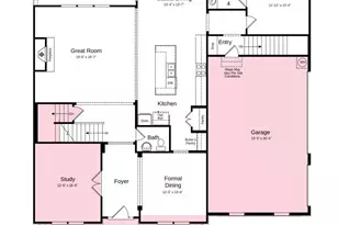 18146 Sulton Ter, Huntersville, NC 28078 - Photo 3